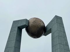 -青澳湾北回归线广场