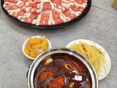 -阿拉佰饭店(西关店)