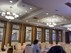 -烤肉宛饭庄(南礼士路店)