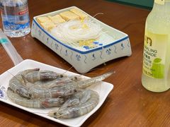 -楼外楼大刀肉传统火锅居(博学路店)