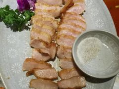 -纽斯桑拿会所(天山店)