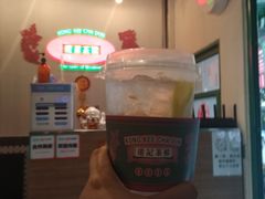 -港爺茶檔·茶餐厅(东晓南路店)