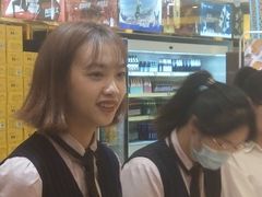 -V麦量贩KTV(富康城店)