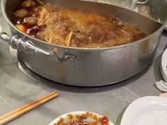-宴全牛粤来越牛潮汕鲜牛肉火锅(海州万达广场店)