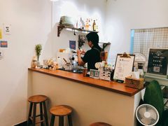 -白熊咖啡(闽江大道店)