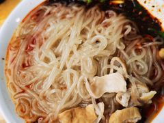 红味肥肠粉-甘记肥肠粉(马鞍北路店)