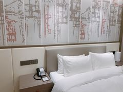 -公航旅麦积山明珠酒店