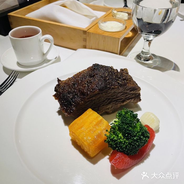 王品牛排图片