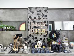 -不作·手工银饰DIY(西红门店)