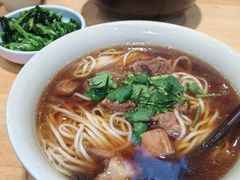 -李先生牛肉面大王(成都东站西广场店)