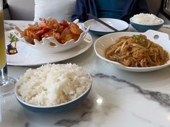 -全聚德(蓝山店)