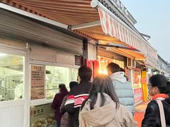 -江南蟹壳皇(新民桥店)