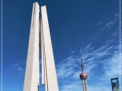 -上海市外滩历史纪念馆