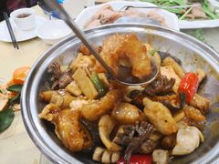 -潮喜竹溪荔湖酒家(荔枝湾店)