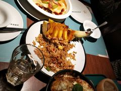 -大树餐厅(益田假日店)