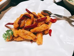 -阿庄新豫菜(航海东路店)