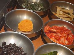 -春熙台韩国料理·章鱼肥牛(西丽店)