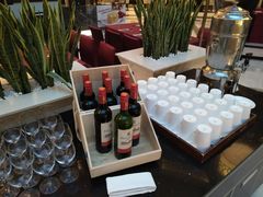 -漢咖啡·全服务式自助晚餐(武汉洲际酒店)