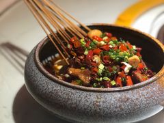 -蕃茄述·好汤自然来(江汉路店)
