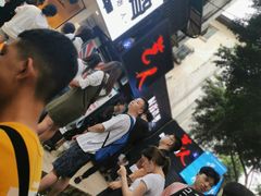 -傅强排骨(成都总店)