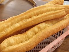 -朝阳糁馆(平安路店)
