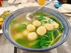 -蔼若春.传承云南菜(金碧公园店)