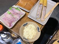 -重庆渝达老火锅(春熙路店)