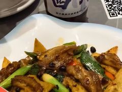 -赵小犇·江湖川菜馆
