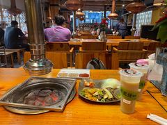 -7年8班朝鲜族非遗美食(三钢里店)