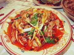 -耙吉吉川味小酒馆(本地人回头店)