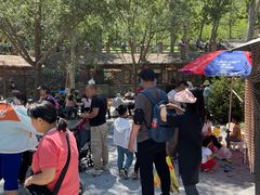 -快活林烧烤(红新路店)