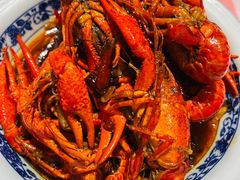 -江味龙虾馆·裸蓝龙虾(南山店)