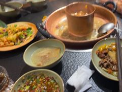 -菌自由丨野生菌火锅特色庭院餐厅(丽江古城店)