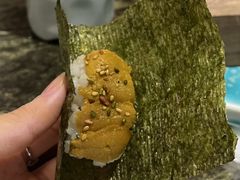 -炙柒Sekinana·精致料理 烧鸟·铁板烧(海上世界店)