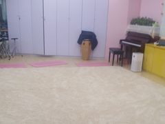 -美育儿童音乐舞蹈国际机构(浦东分校)