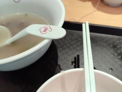 -回味鸭血粉丝汤(新城市广场店)