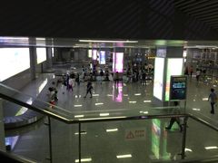 -张家界荷花国际机场