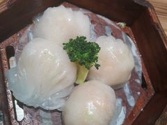 驰名虾饺皇-粤食堂(天津和悦汇店)