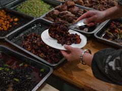 -雷祖芳老妈蹄花店