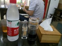 -瓜瓢面(小龙坎店)