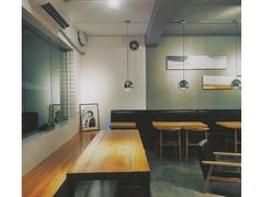 -旧屋咖啡(海景店)
