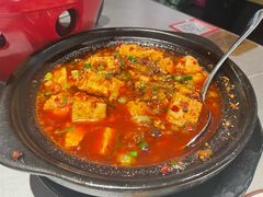 -陶德砂锅(蜀汉路店)