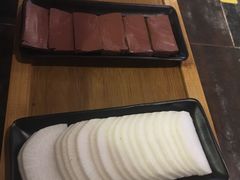 -牛鲜胜·潮汕牛肉自助火锅(番禺市桥店)