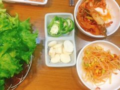 -豚豚猪村烤肉·韩国烤肉(总店)