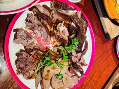 -春梅里卤鹅馆·47年老字号(中山路店)