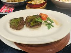 -西堤牛排(北京国瑞店)