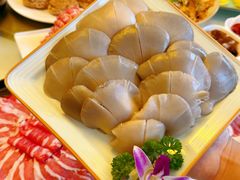 -日坛涮肉四合院·园林餐厅(日坛公园店)