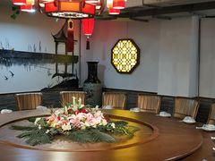 包厢-合家院饭庄(榆关道店)