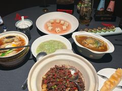 -肆月河豚·淮扬菜·湘菜(华天店)