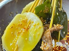 -李二哥·乐山跷脚牛肉(四川北路店)